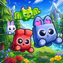 Petopia! 🐾 icon