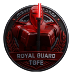 Emperor's Royal Guards 【TGFE】