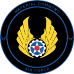 ㅣAir Force Material Commandㅣ