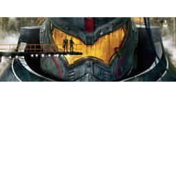 Pacific Rim : Beach Wars icon