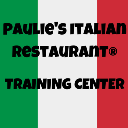 Paulie's Italian Restaurant Training Center