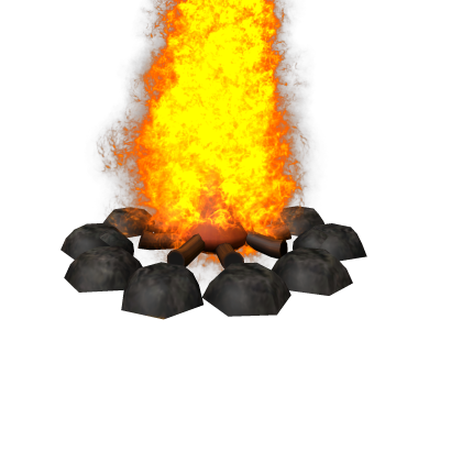 Instant Campfire thumbnail