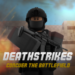 Deathstrikes