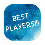 best players!!!!!!!!!