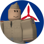 Civil Air Patrol 1940s