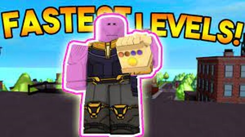 Super Power Simulator