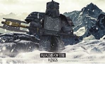 The Kingdom of Moria