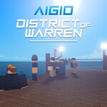 District of Warren, Aigio