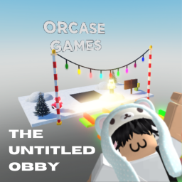 the untitled obby