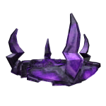 Obsidian Crown