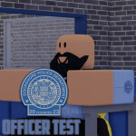 Officer Test