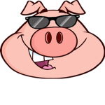 Swaggidy Piggy
