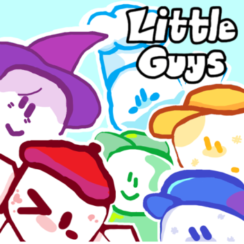 little guys