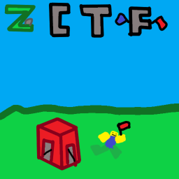 Zombie Capture The Flag!