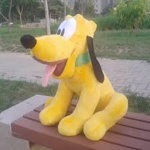Pluto's Roblox Fun Group!