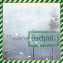 The Brennerpass [WARZONE]
