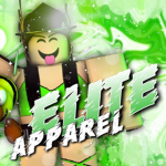 Elite Apparelシ