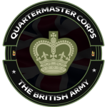 [BA] - British Army [JBA]