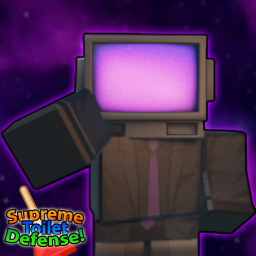 [📺74!] Supreme Toilet Defense!