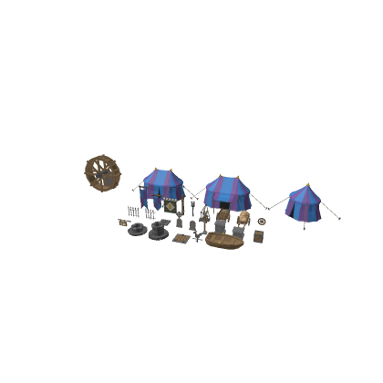 Medieval Pack