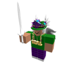 Imp's Clothing.