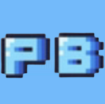 PixelBlue