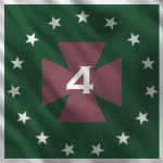 Federal States 4th Infantry Regiment