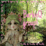 BarbieQ group!