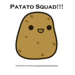 ~~P A T A T O S Q U A D~~~