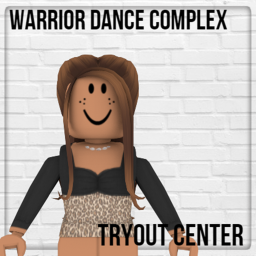 Warrior Dance Complex's Tryout Center |  Miami