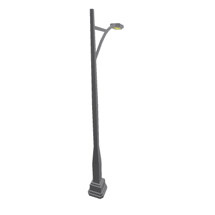 STREET LIGHT