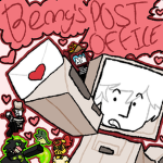 Benny’s Post Office