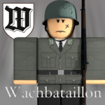 ~BW~ Wachbataillon