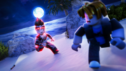 Ucieczka JOJO SIWA KARMA Obby [NOWOŚĆ]