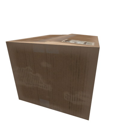 CardBoard Box