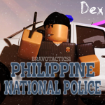 •PNP• Basic Internal Security Operations Course