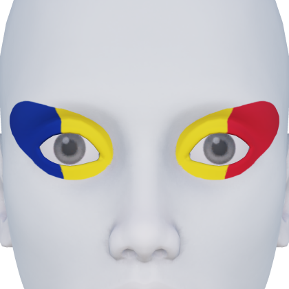 Romania Eyes