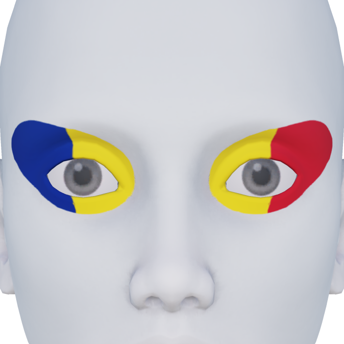 Romania Eyes