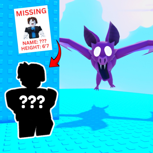 Survive 99 Nights In The Forest Tower🌲 official Roblox game thumbnail