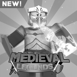 Medieval Legends Testing Realm