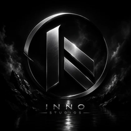 Inno Studios Roblox group icon