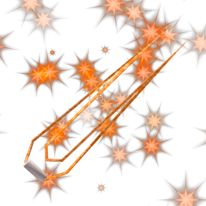 Spec Zeta Biograft Energy Sword