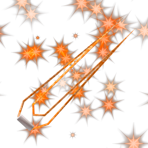 Spec Zeta Biograft Energy Sword