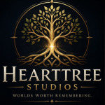 HEARTTREE STUDIOS