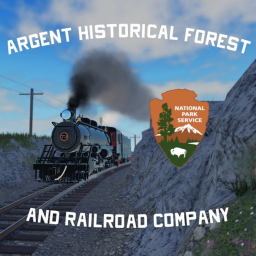 Argent Historical Forest & Railroad Company