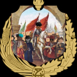 The KKB Family Palace
