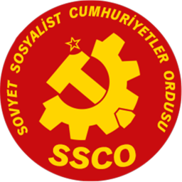 [SSCO] (Şehir) Kırım !