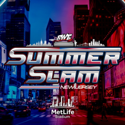 [BWE] SummerSlam 2025 - MetLife Stadium