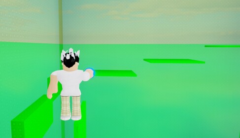 Glowlez And Impure's Difficulty Tower!