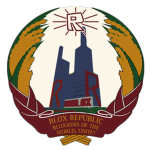 People's Government of Bloxia